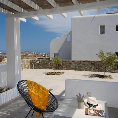 Sol Mykonos Plintri