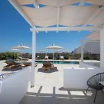 Sol Mykonos Appartamento Plintri