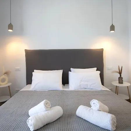 Sol Mykonos Apartmán *