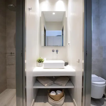 Sol Mykonos Apartmán