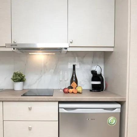 Apartmán Sol Mykonos *