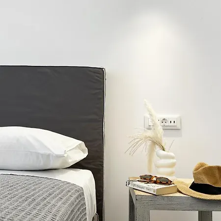 Διαμέρισμα Sol Mykonos