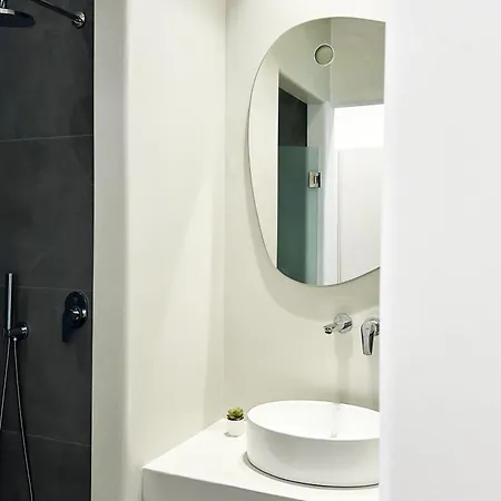 Sol Mykonos Apartmán *