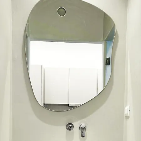Sol Mykonos Apartmán Plintri