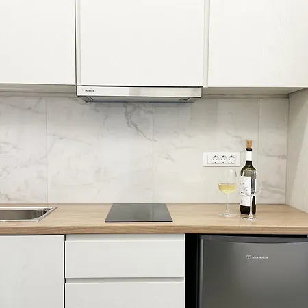 Apartmán Sol Mykonos Plintri
