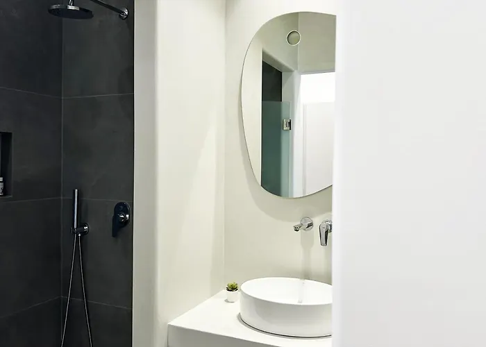 Sol Mykonos Appartement *