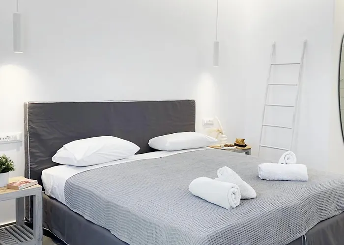 Appartement Sol Mykonos *