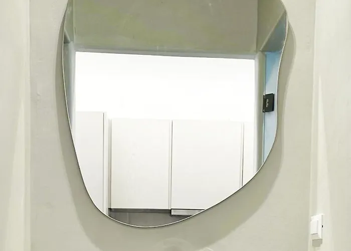 Sol Mykonos Appartement Plintri