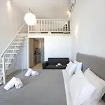 Apartament Sol Mykonos