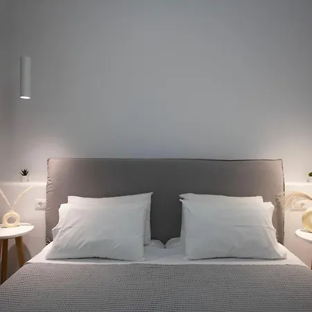Appartamento Sol Mykonos *