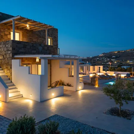 Sol Mykonos