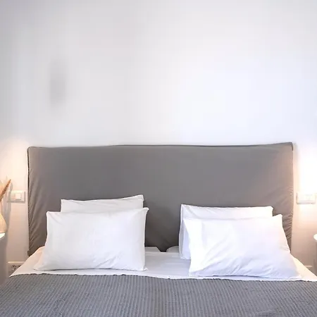 Apartament Sol Mykonos
