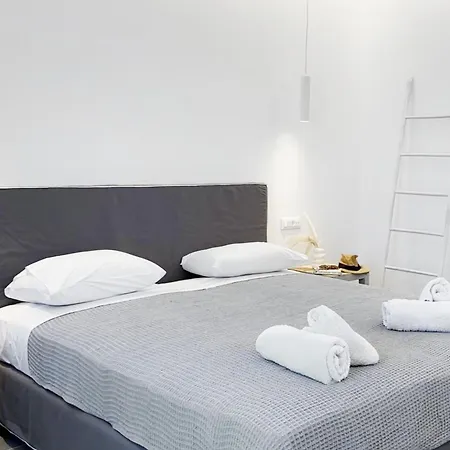 Appartamento Sol Mykonos *