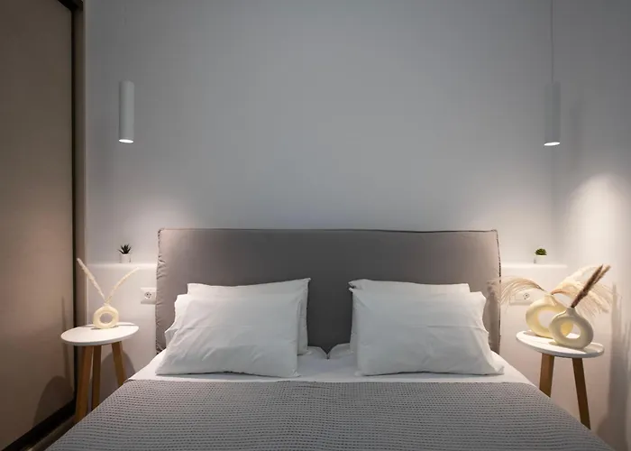 Appartamento Sol Mykonos *