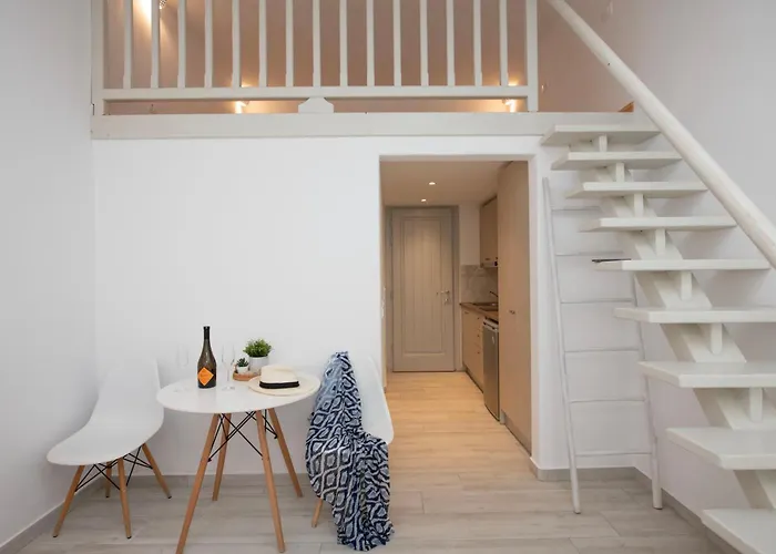 Sol Mykonos Appartamento *