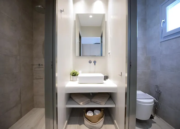 Sol Mykonos Appartamento