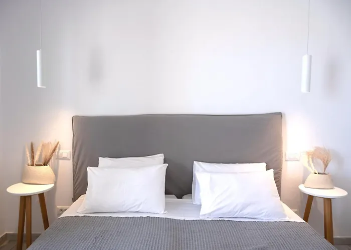 Appartamento Sol Mykonos