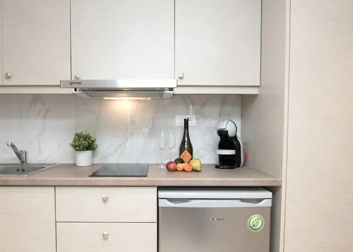 Appartamento Sol Mykonos *