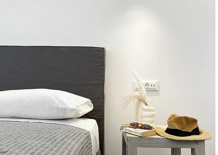 Appartamento Sol Mykonos