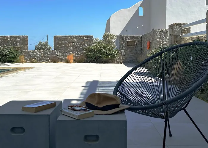 Appartamento Sol Mykonos