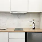 아파트 Sol Mykonos Plintri
