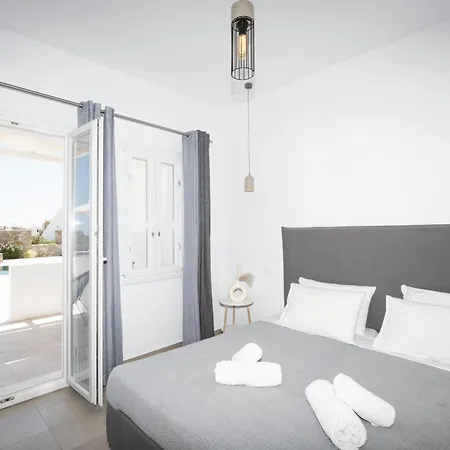 Sol Mykonos *